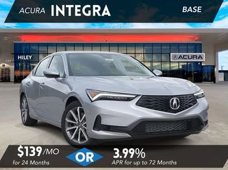 New 2026 Acura Integra video 1