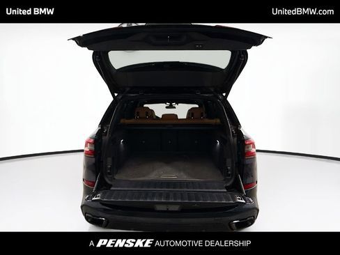 Used 2023 BMW X5 xDrive40i w/ M Sport Package image 14