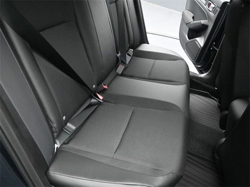 New 2026 Honda Civic Sport image 24