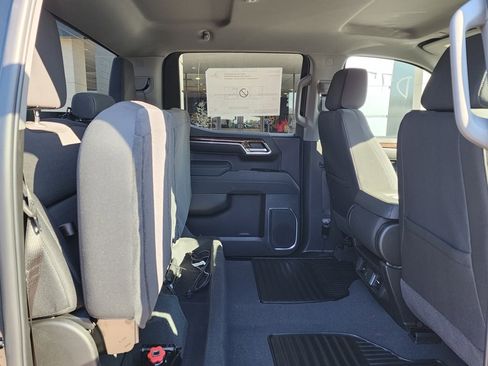 New 2026 GMC Sierra 1500 Elevation w/ X31 Off-Road Package image 44