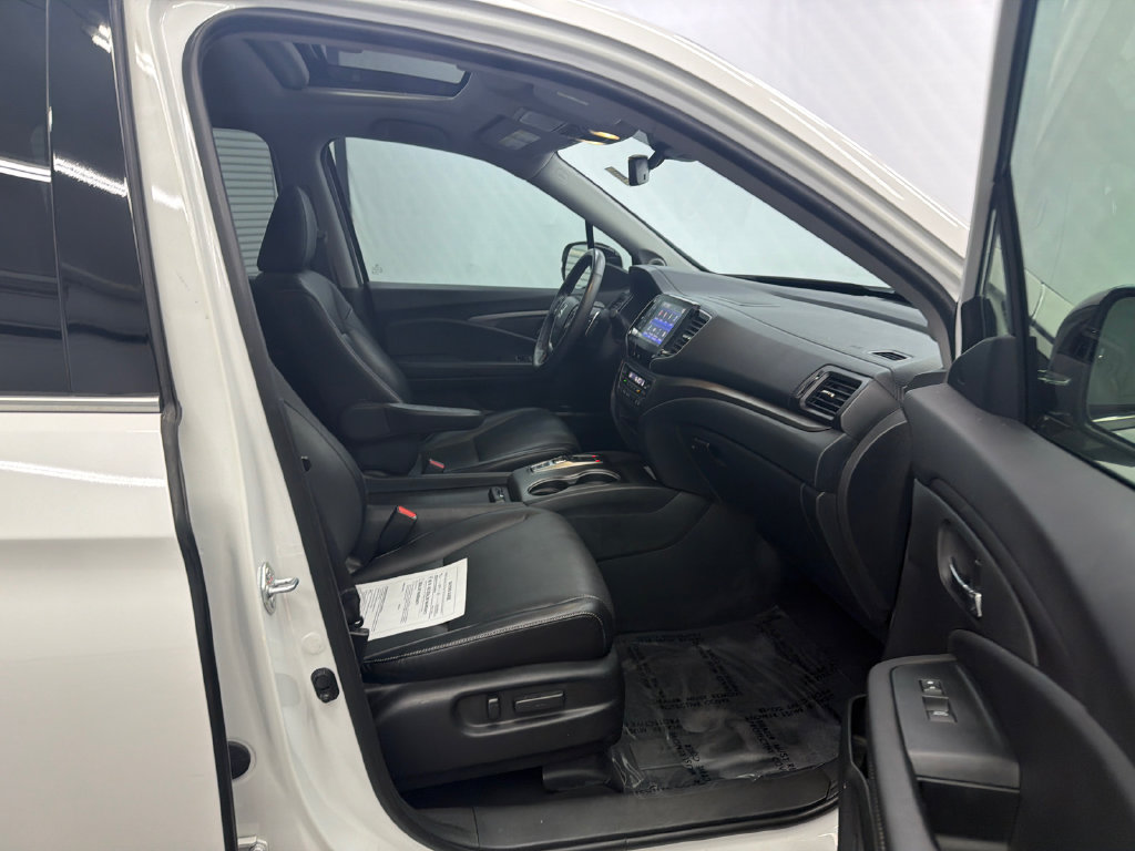 Used 2023 Honda Ridgeline RTL-E image 15