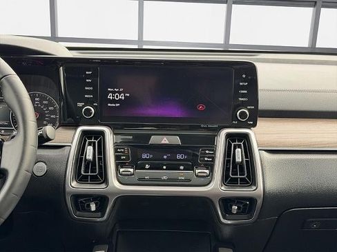Used 2023 Kia Sorento X-Line EX AWD/4WD image 22