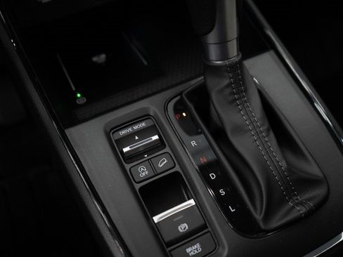 New 2026 Honda CR-V EX image 24