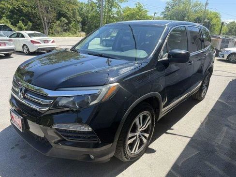 Used 2016 Honda Pilot EX-L image 2