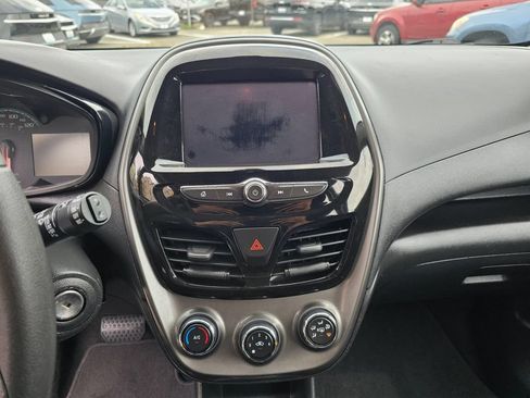 Used 2021 Chevrolet Spark LS FWD image 25