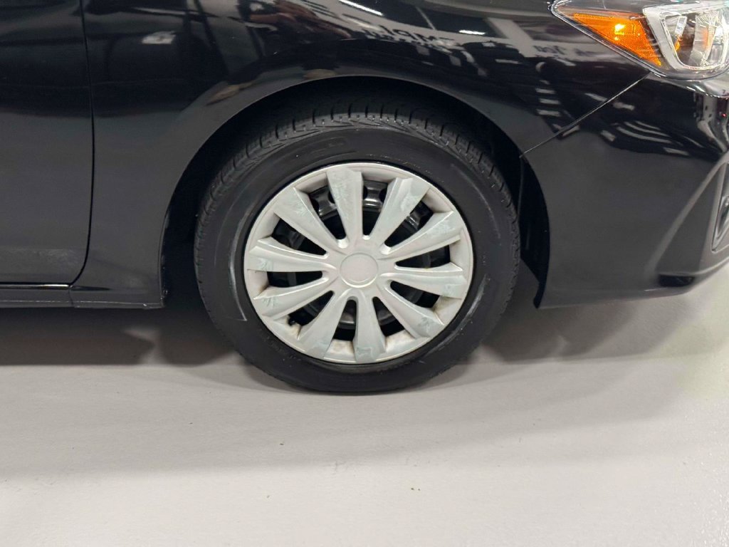 Used 2019 Subaru Impreza 2.0i AWD/4WD image 10