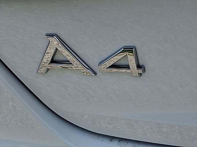 Certified 2023 Audi A4 2.0T Premium w/ Convenience Package AWD/4WD image 32