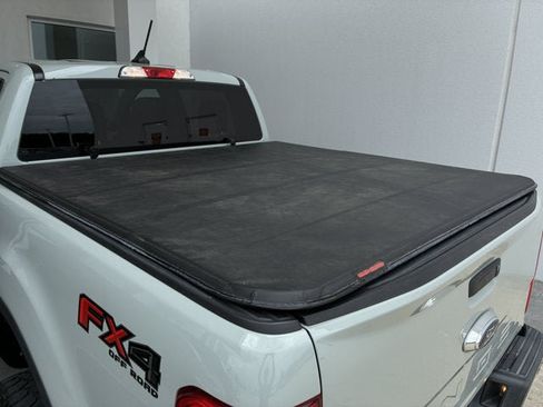 Used 2021 Ford Ranger XL w/ FX4 Off-Road Package AWD/4WD image 9