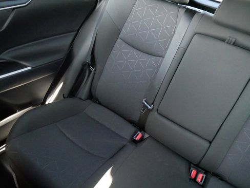 Certified 2025 Toyota RAV4 XLE image 12