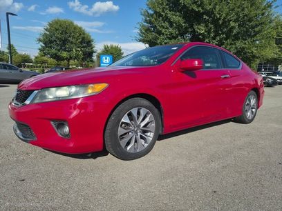 Used 2013 Honda Accord EX