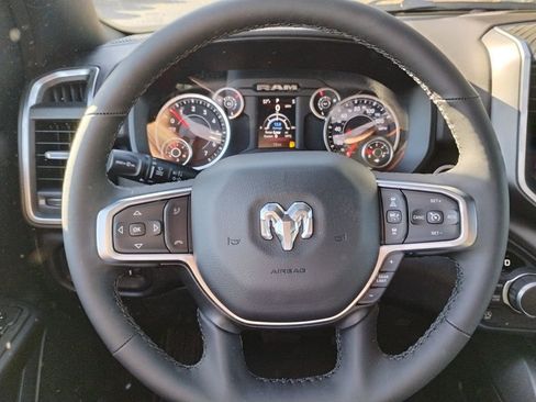 New 2026 RAM 1500 Big Horn image 39