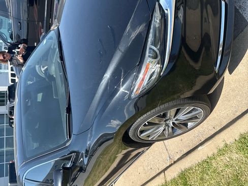 Used 2019 MAZDA MAZDA6 Signature image 2