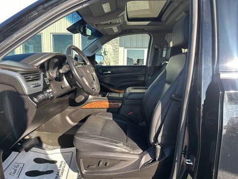 Used 2018 Chevrolet Tahoe Premier image 14