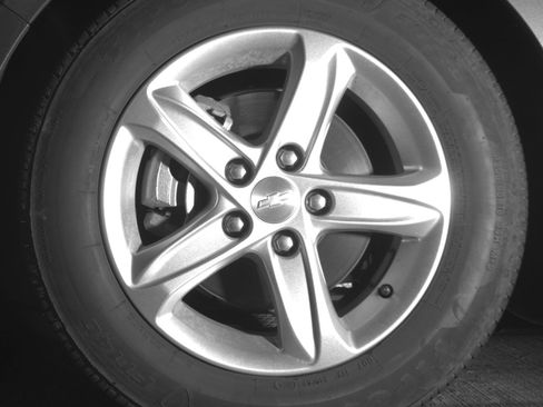 Used 2024 Chevrolet Malibu LT image 19