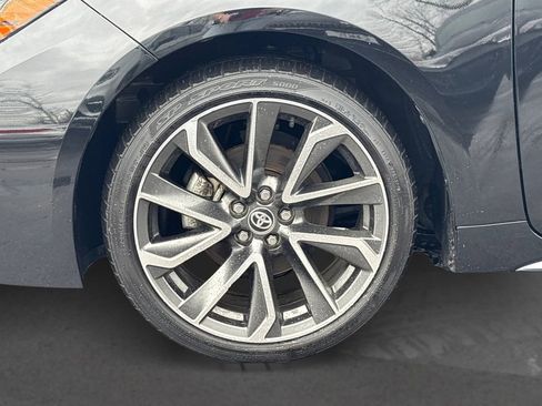 Used 2022 Toyota Corolla SE image 15