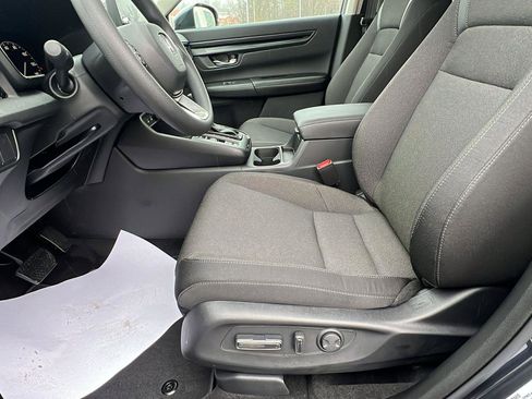New 2026 Honda CR-V EX image 23