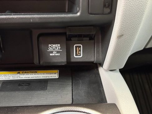 Used 2023 Honda Ridgeline RTL-E image 48