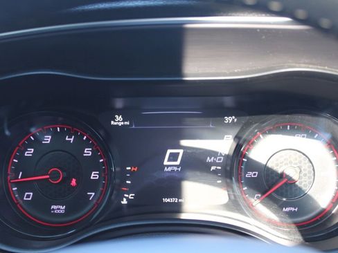 Used 2018 Dodge Charger GT w/ Blacktop Package image 30