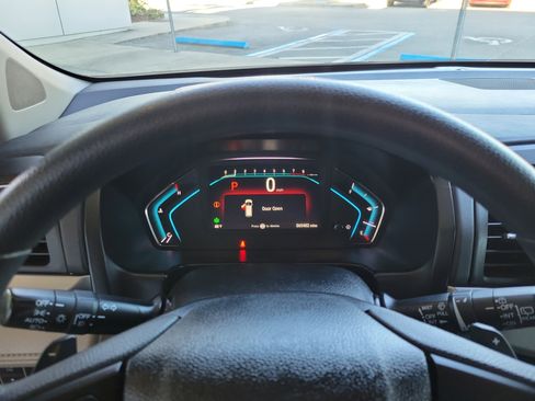 Used 2019 Honda Odyssey EX image 19