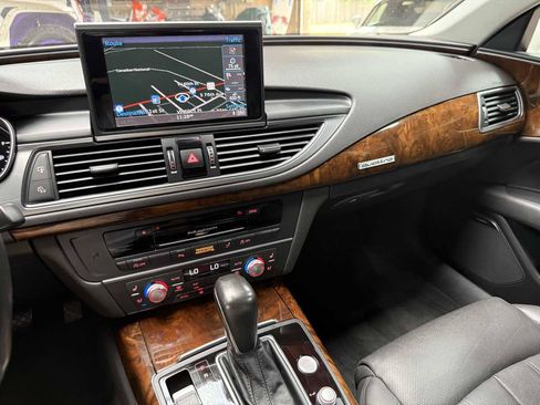 Used 2016 Audi A7 3.0T Prestige AWD/4WD image 18