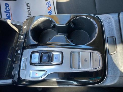 Used 2022 Hyundai Tucson SEL image 19