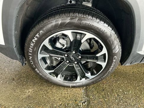 New 2026 Chevrolet Equinox LT AWD/4WD image 32