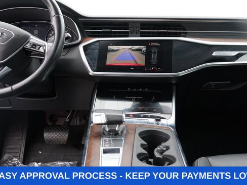 Used 2019 Audi A6 3.0T Premium w/ Convenience Package image 18