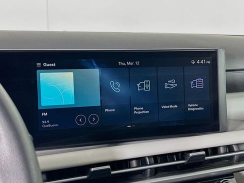 Used 2025 Hyundai Tucson SEL image 21