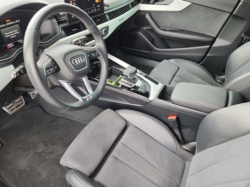 Used 2022 Audi A5 2.0T Premium Plus AWD/4WD image 8