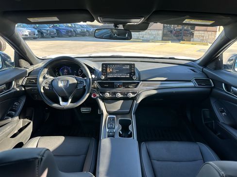 Used 2022 Honda Accord Sport image 19