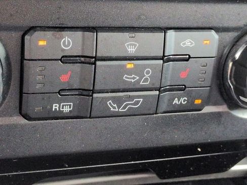 Used 2016 Ford F150 XLT w/ Equipment Group 302A Luxury RWD image 22