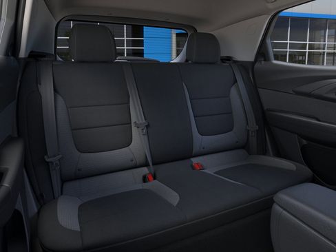 New 2026 Chevrolet TrailBlazer LS w/ LS Convenience Package image 41