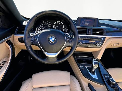 Used 2017 BMW 430i Convertible image 8