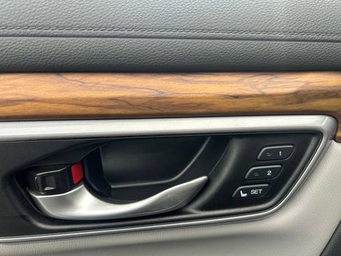 Certified 2017 Honda CR-V EX-L image 15