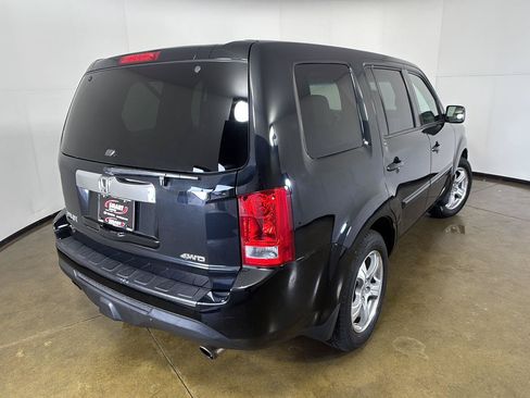 Used 2015 Honda Pilot EX-L image 10