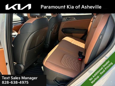 New 2026 Kia Sportage X-Line AWD/4WD image 23