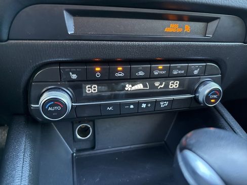 Used 2019 MAZDA CX-5 Touring image 25