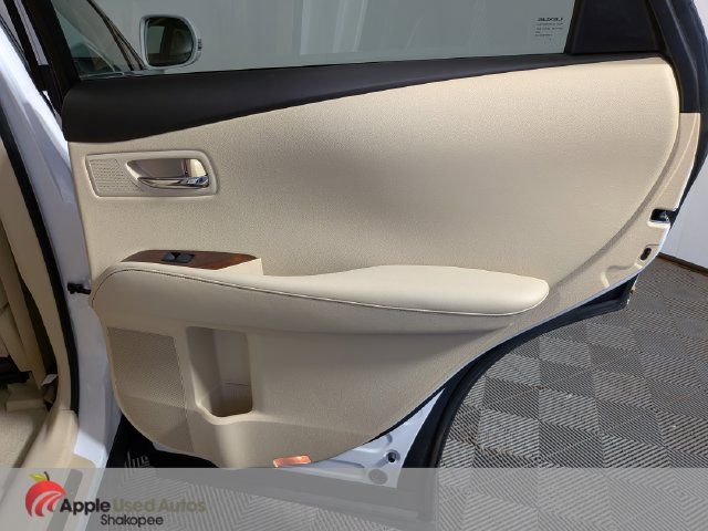 Used 2013 Lexus RX 350 FWD w/ Premium Pkg image 41