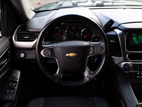 Used 2015 Chevrolet Tahoe LS w/ Max Trailering Package image 11