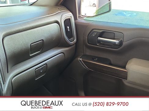Used 2020 Chevrolet Silverado 1500 LT w/ All-Star Edition RWD image 16