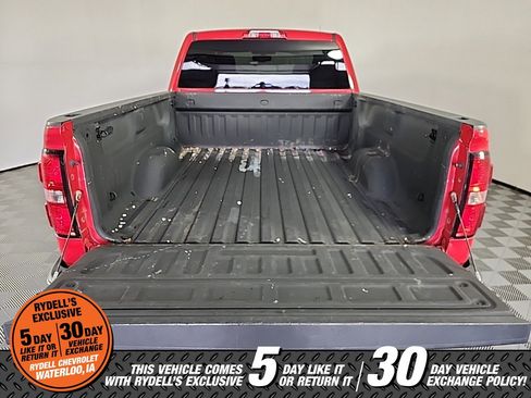 Used 2014 GMC Sierra 1500 SLT w/ SLT Preferred Package image 13