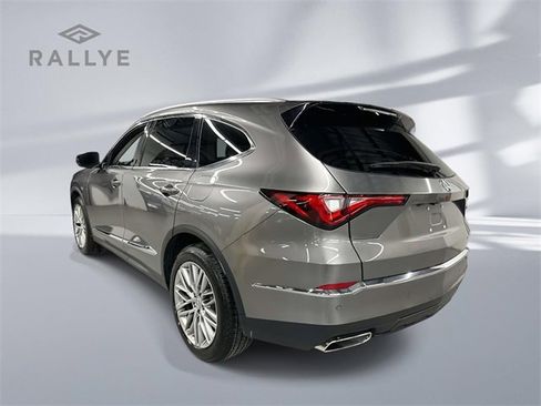 Used 2023 Acura MDX SH-AWD w/ Advance Package image 5