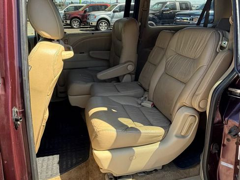 Used 2009 Honda Odyssey EX-L image 11
