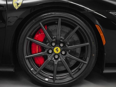 Certified 2024 Ferrari 296 GTB image 9