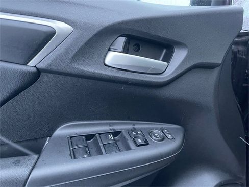 Used 2017 Honda Fit EX-L image 17