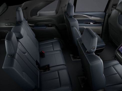 New 2025 Cadillac Escalade IQ Sport 2 image 37