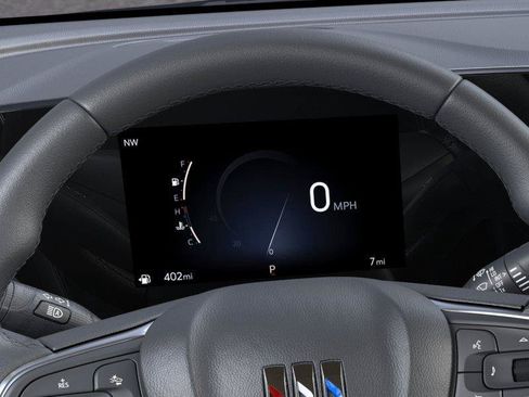 New 2026 Buick Encore GX Sport Touring w/ Advanced Technology Package AWD/4WD image 18