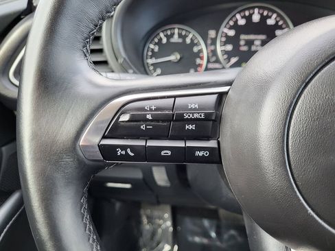 Used 2025 MAZDA CX-30 AWD 2.5 S w/ Select Sport Pkg image 16