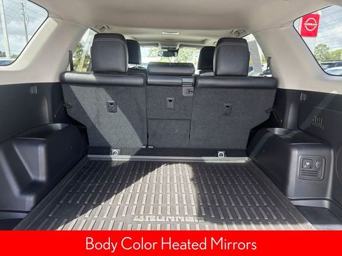 Used 2020 Toyota 4Runner Limited image 12