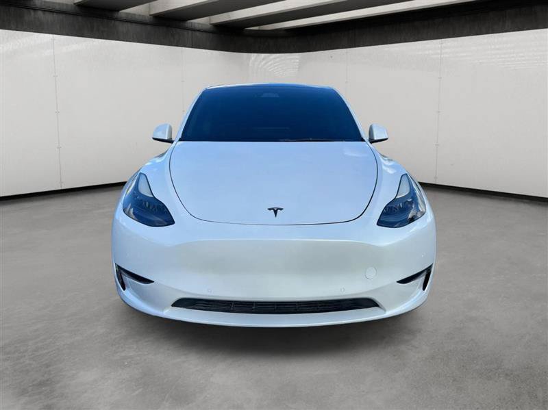 Used 2022 Tesla Model Y Performance AWD/4WD image 6